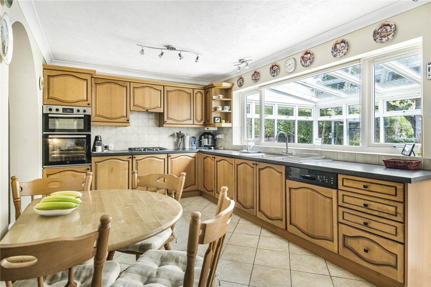 Princes Risborough, Buckinghamshire