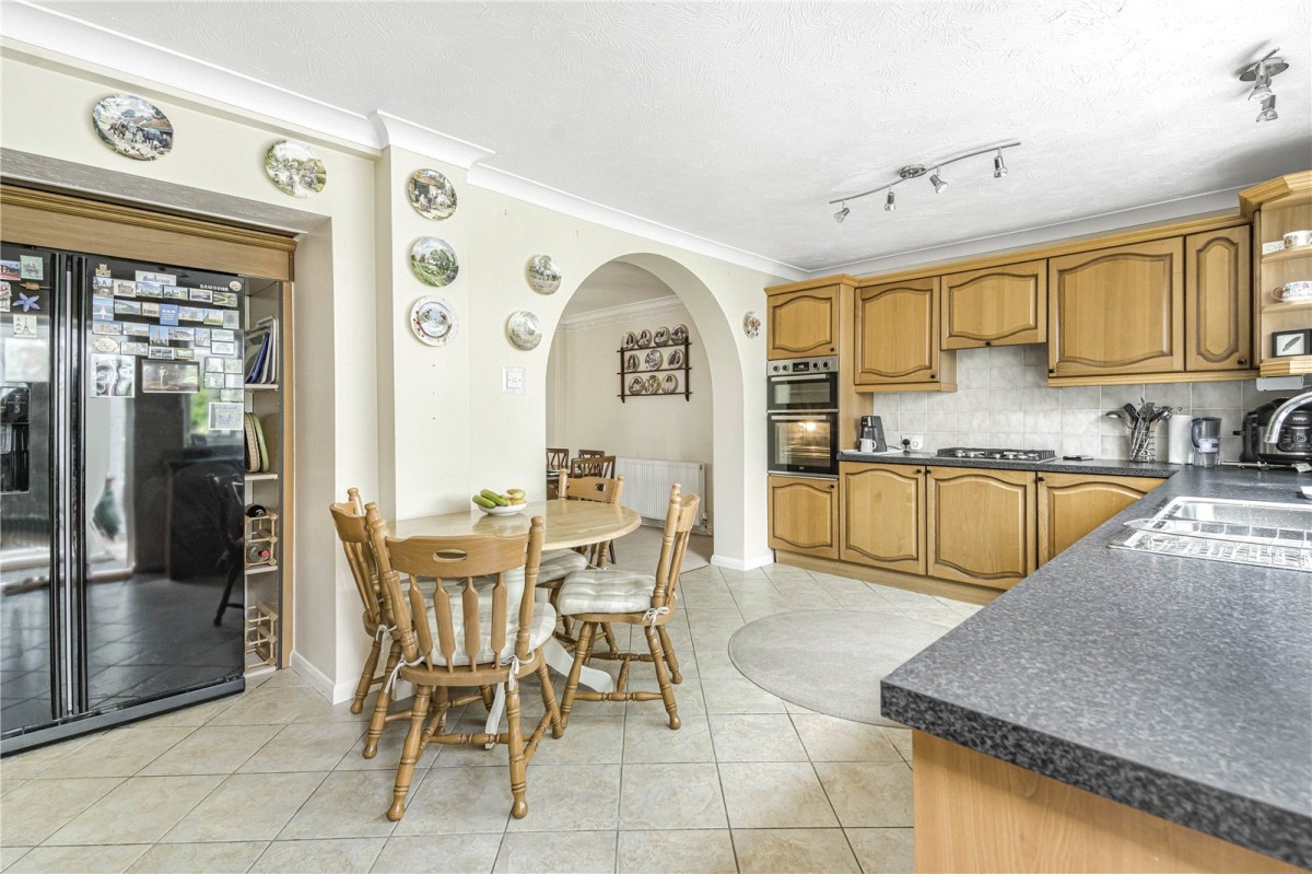 Princes Risborough, Buckinghamshire