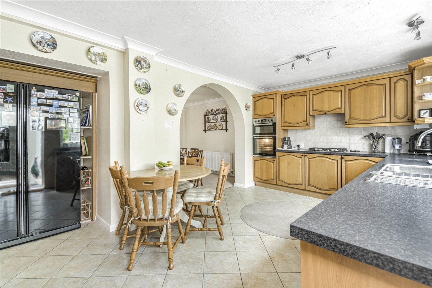 Princes Risborough, Buckinghamshire