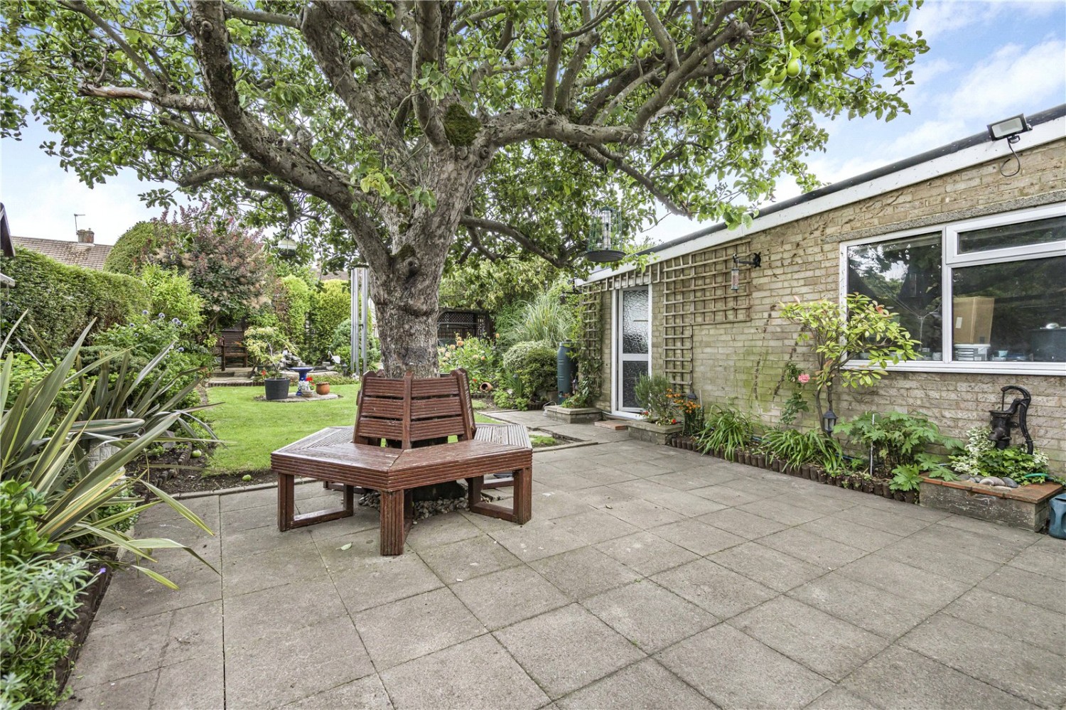 Princes Risborough, Buckinghamshire