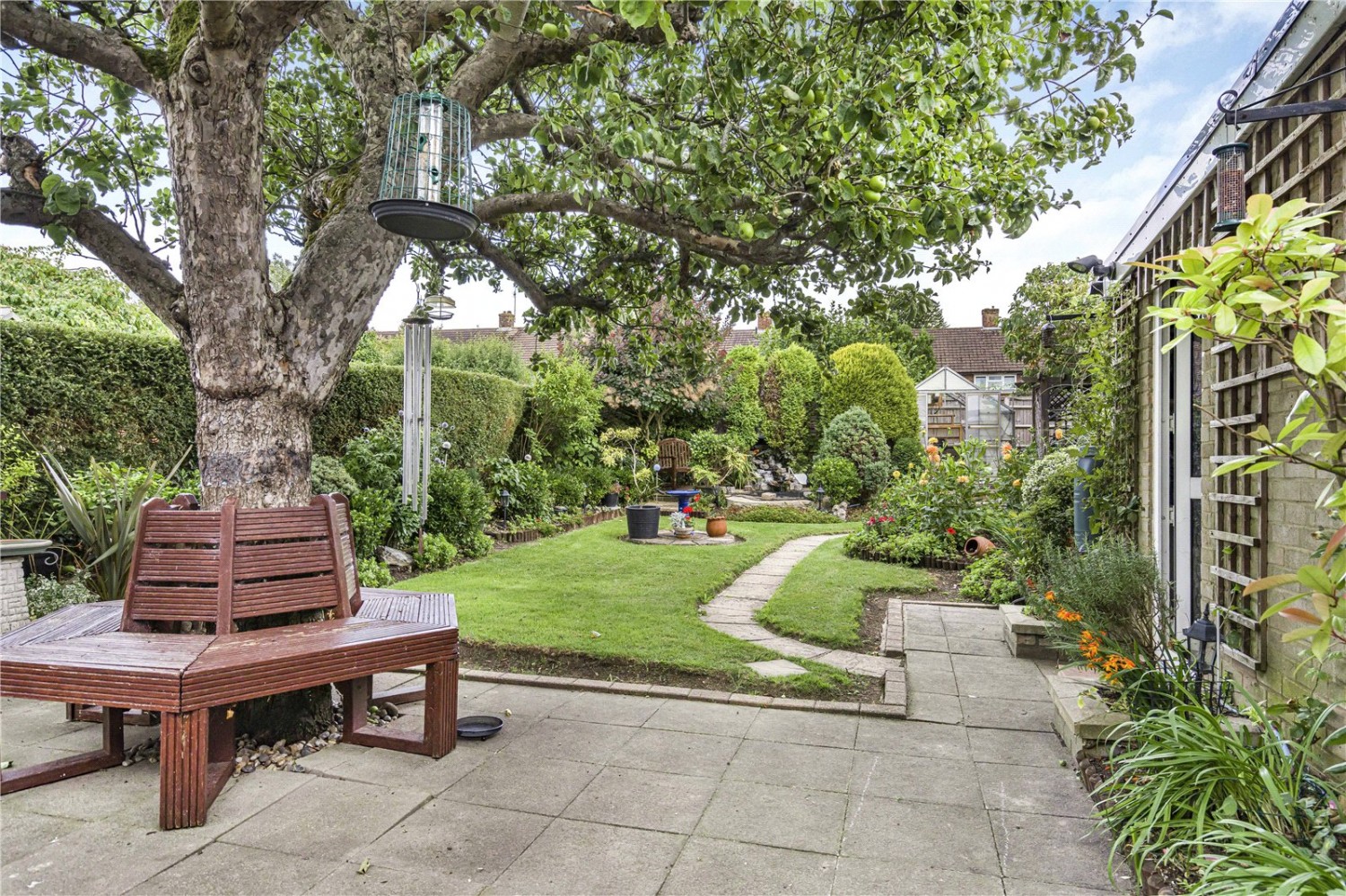 Princes Risborough, Buckinghamshire