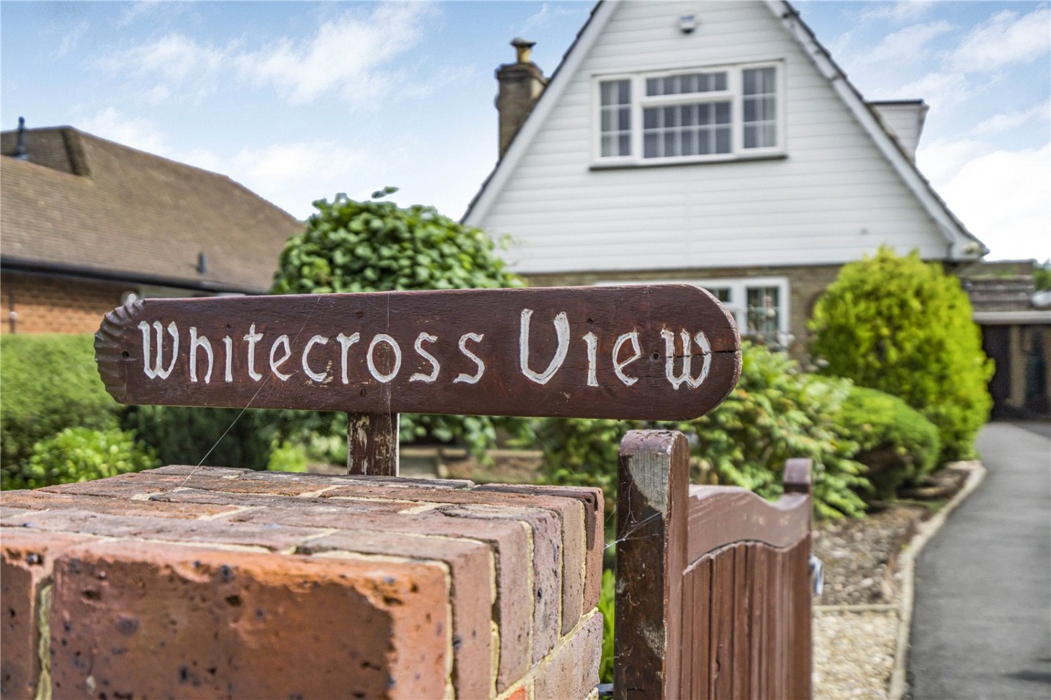 Princes Risborough, Buckinghamshire