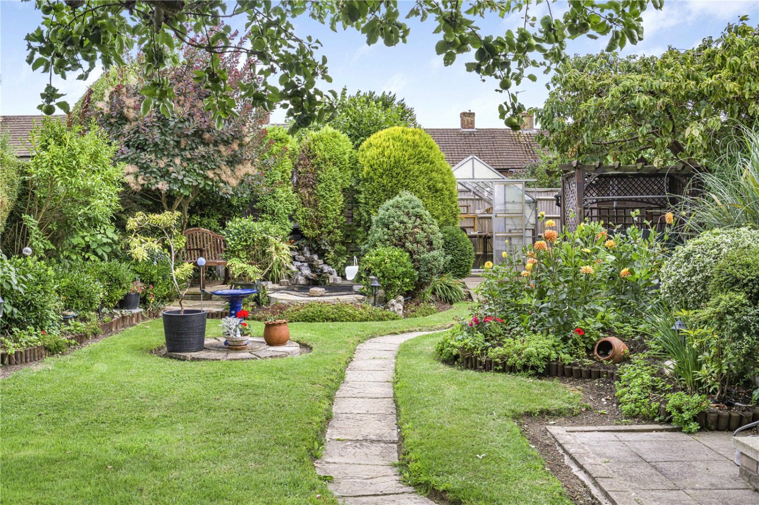 Princes Risborough, Buckinghamshire