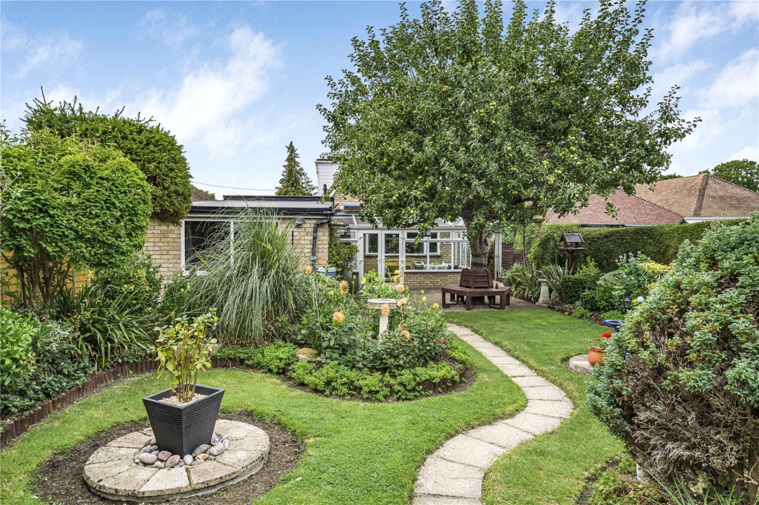 Princes Risborough, Buckinghamshire