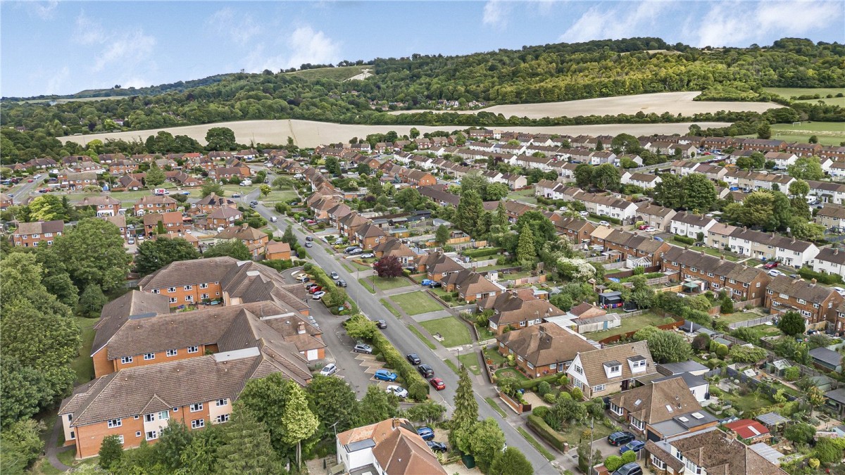 Princes Risborough, Buckinghamshire