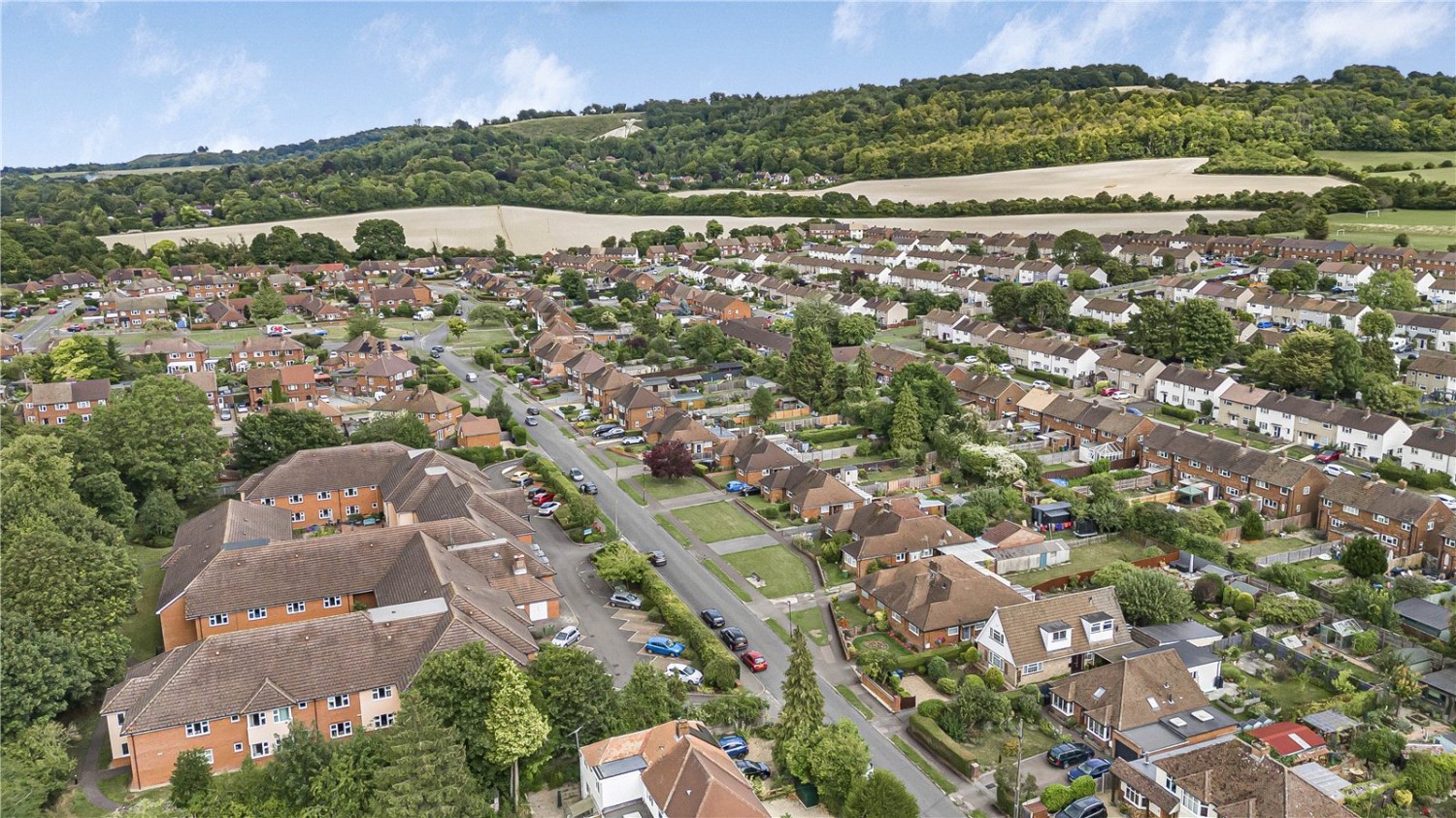 Princes Risborough, Buckinghamshire