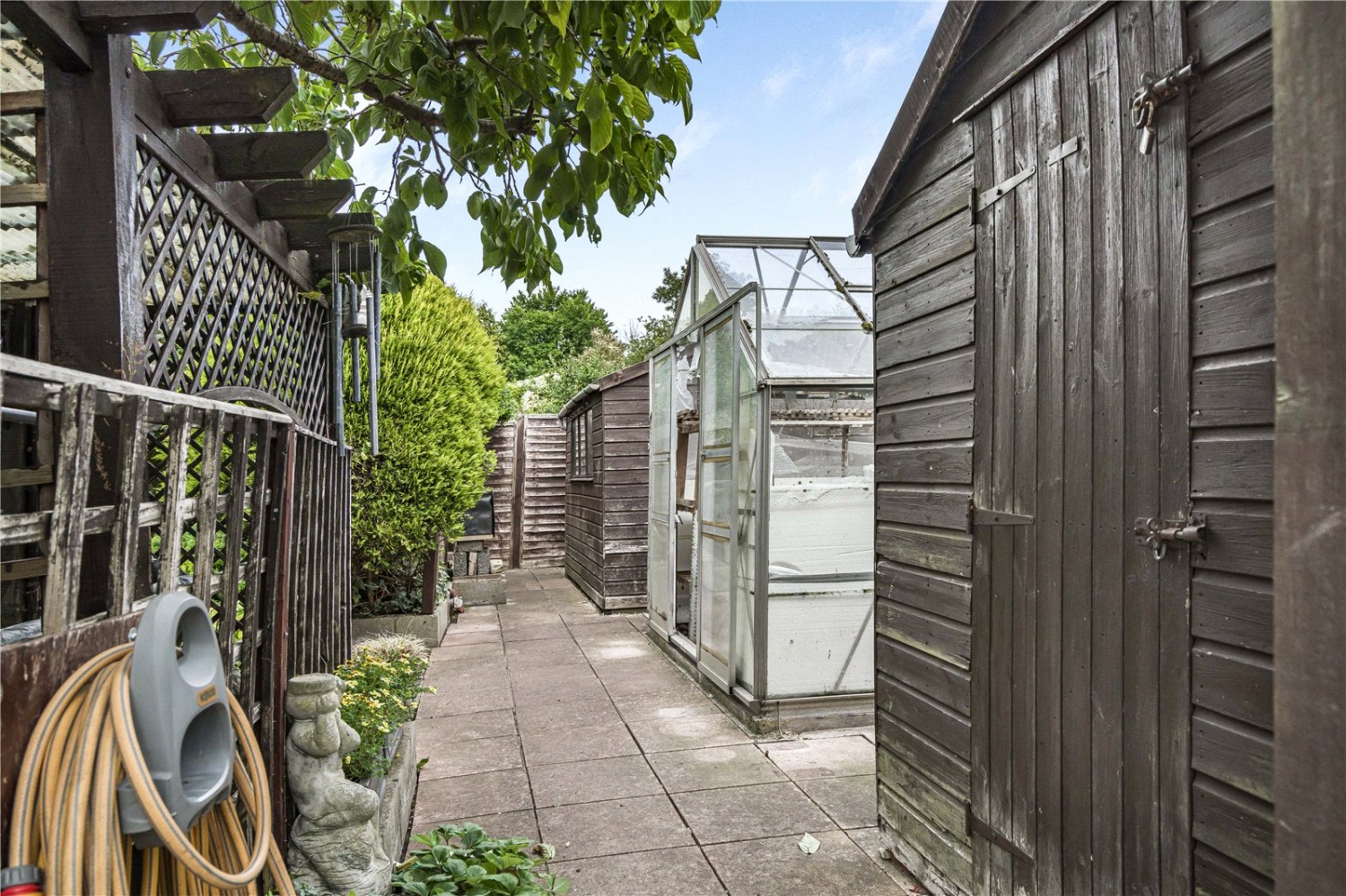 Princes Risborough, Buckinghamshire