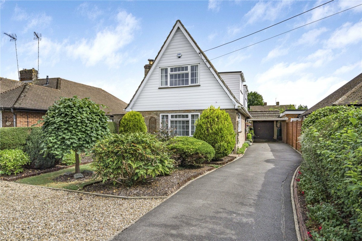 Princes Risborough, Buckinghamshire