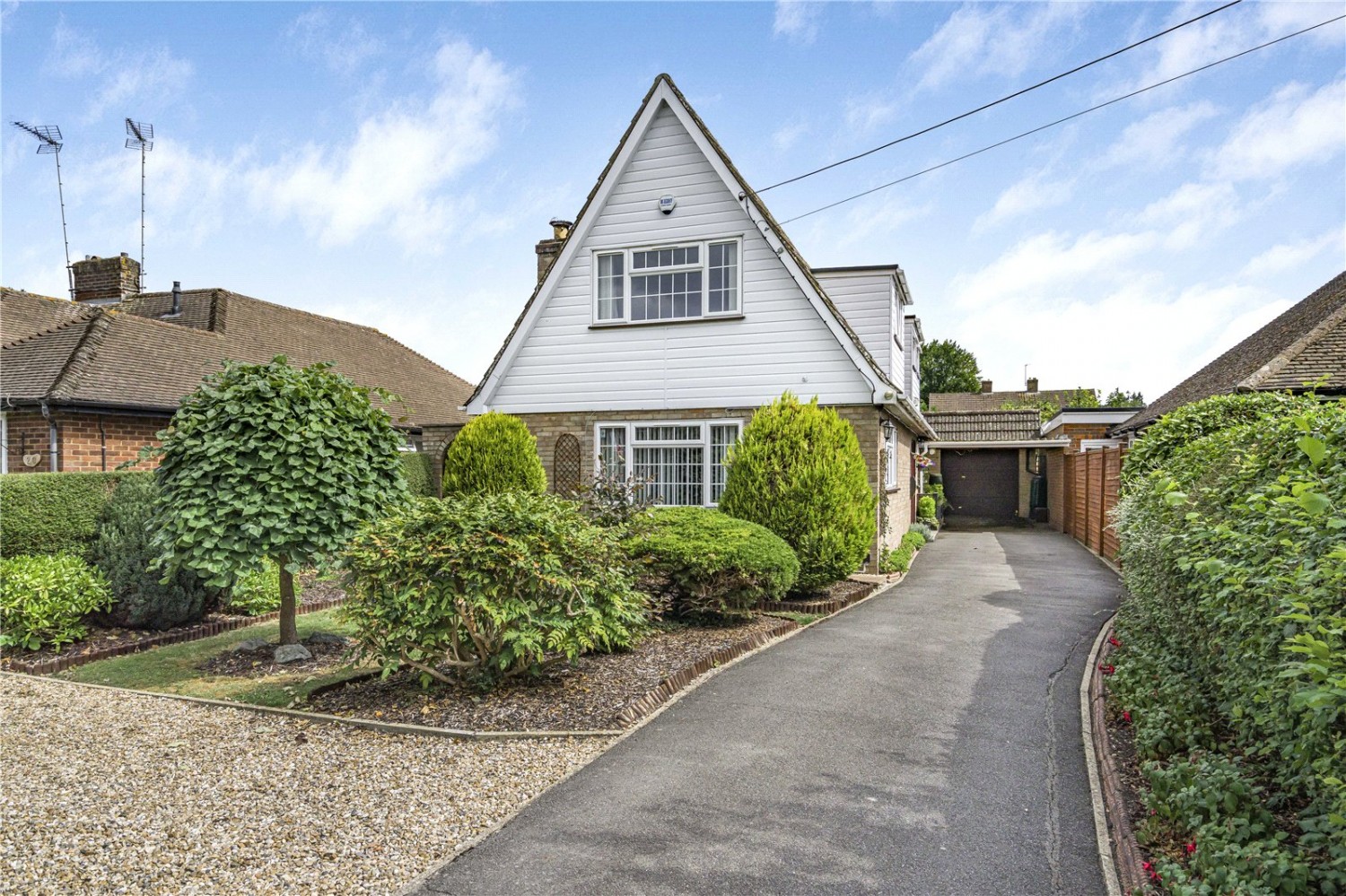 Princes Risborough, Buckinghamshire