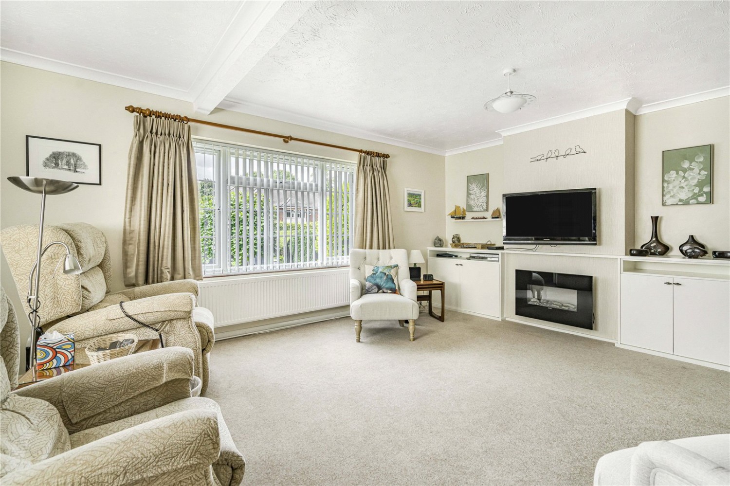 Princes Risborough, Buckinghamshire