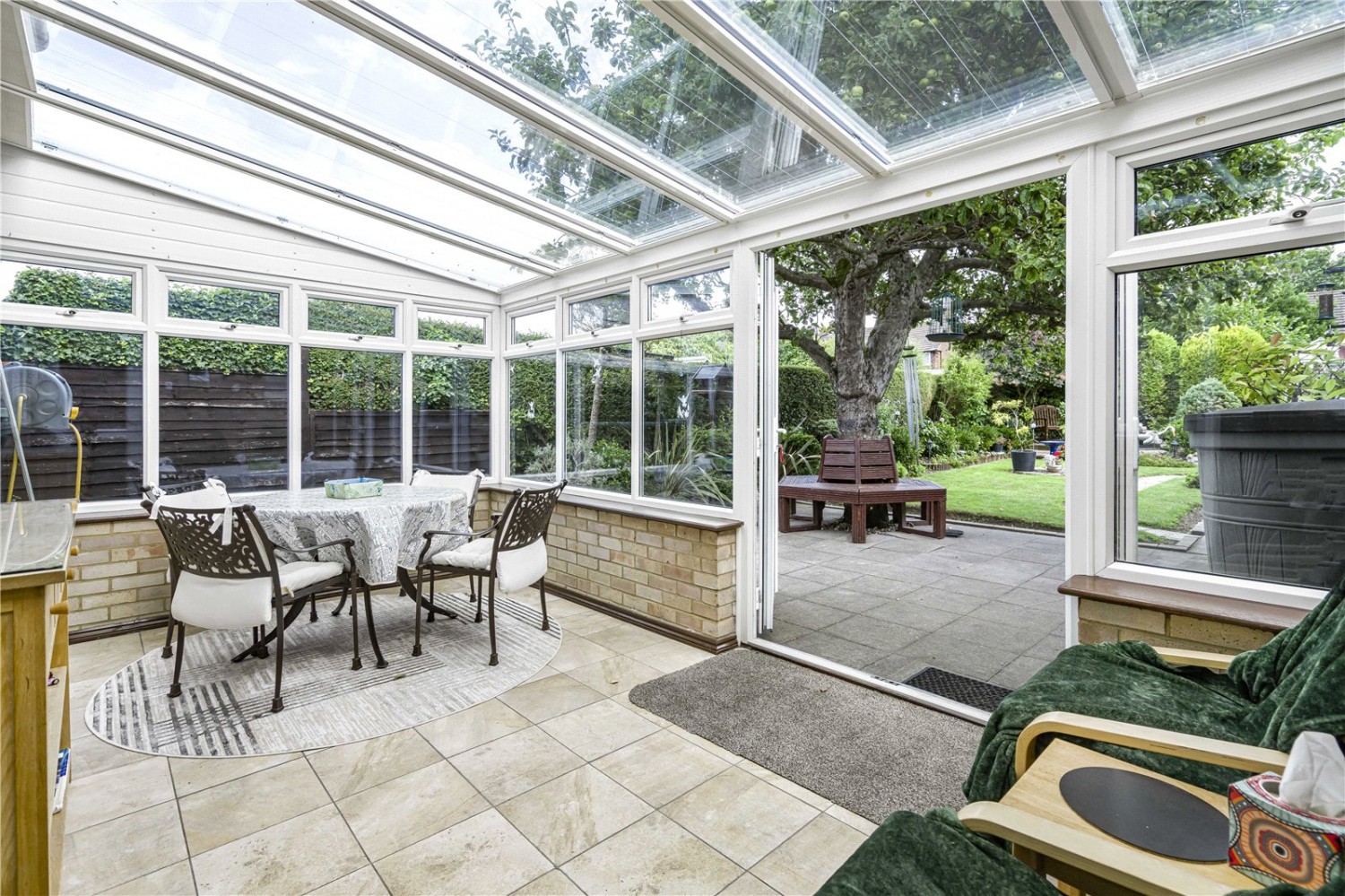 Princes Risborough, Buckinghamshire