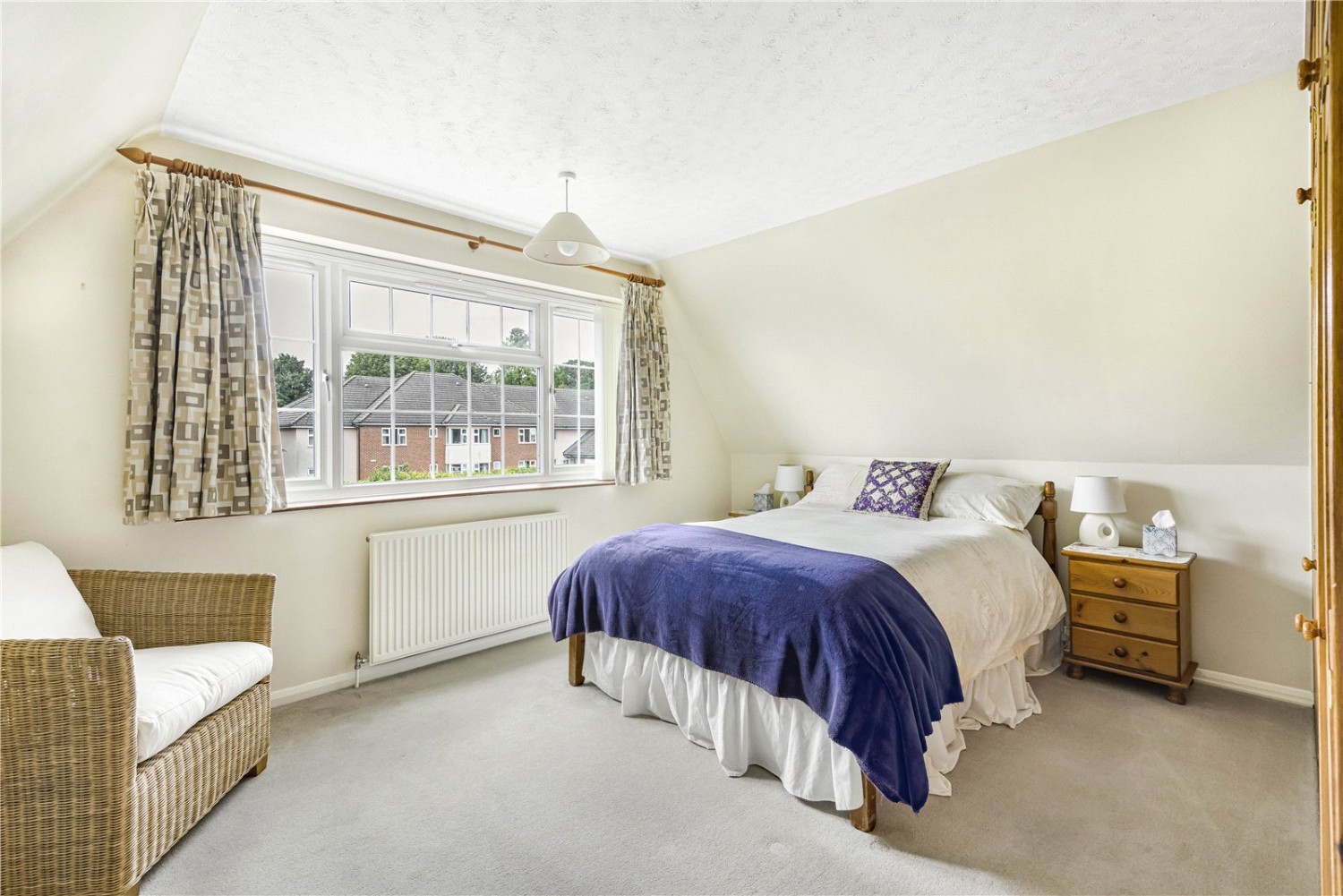 Princes Risborough, Buckinghamshire