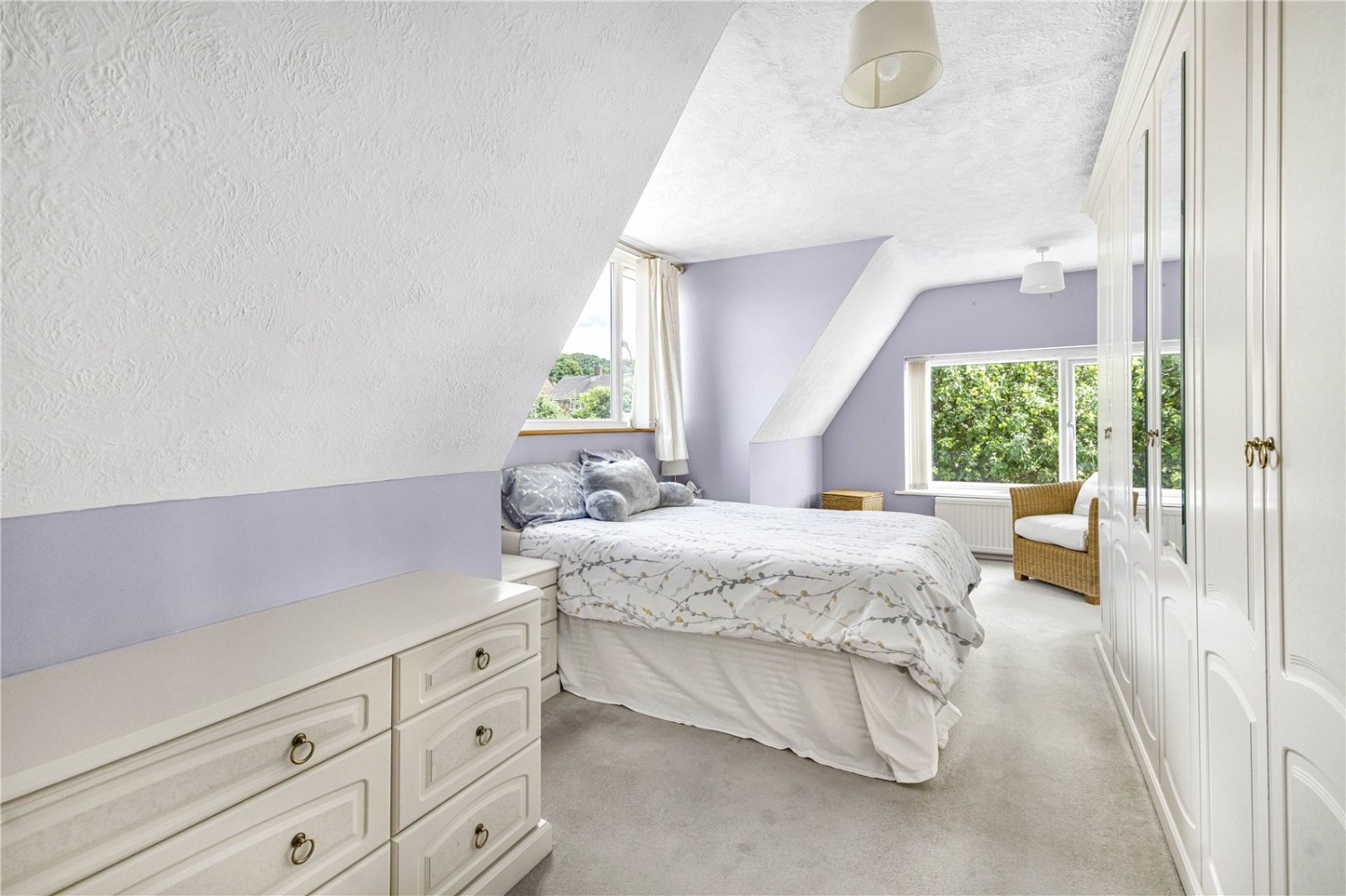 Princes Risborough, Buckinghamshire