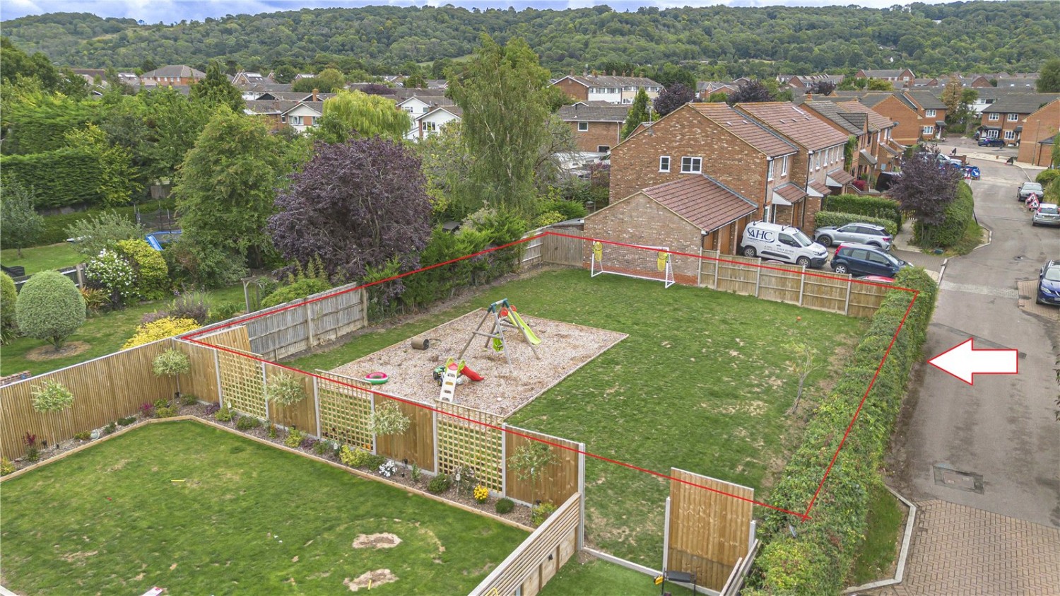 Chinnor, Oxfordshire