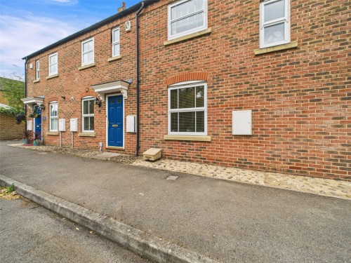 Aylesbury, Buckinghamshire