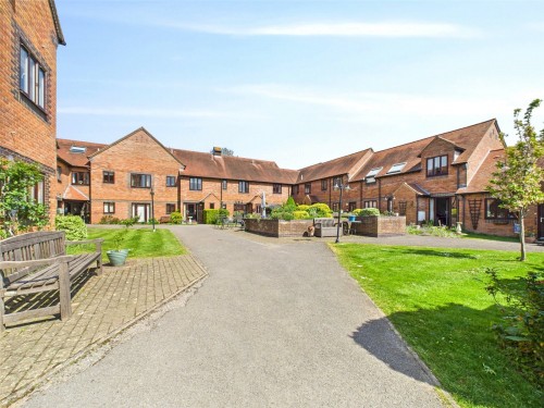 Thame, Oxfordshire