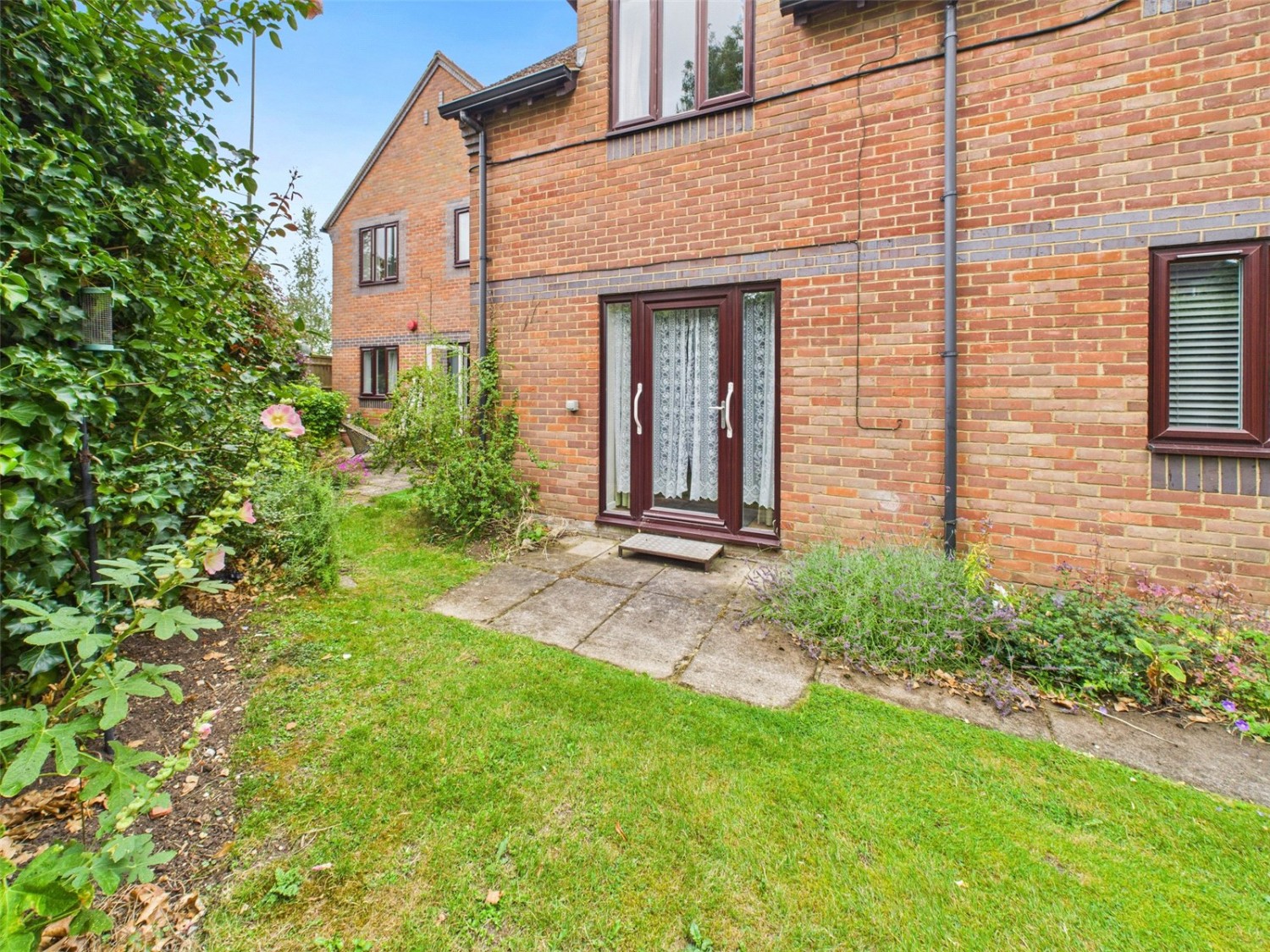 Thame, Oxfordshire