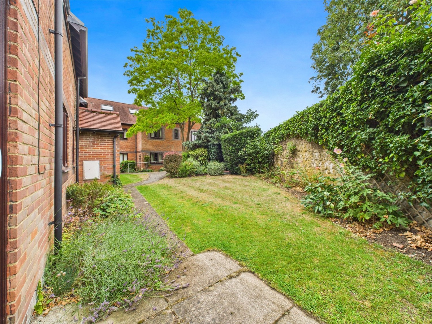 Thame, Oxfordshire
