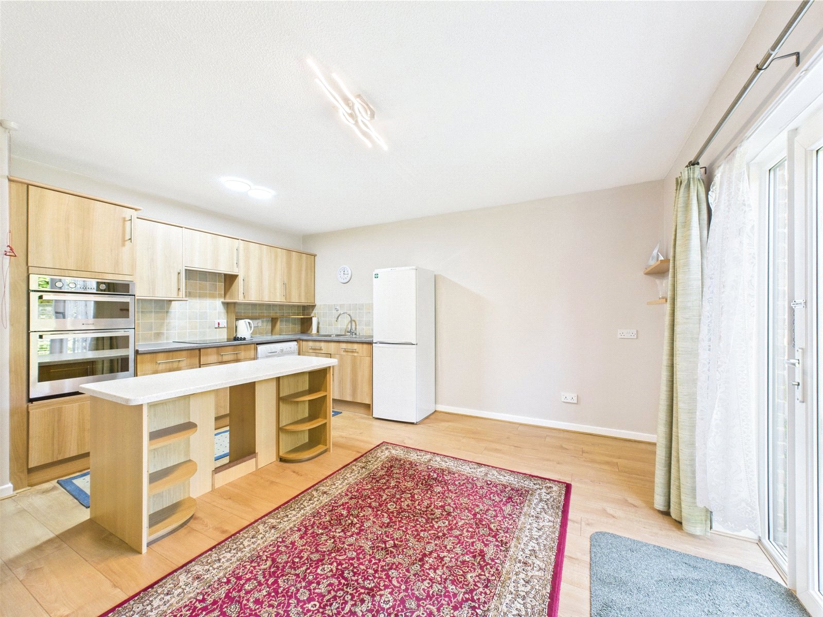 1 bedroom Flat for sale in Thame, Oxfordshire
