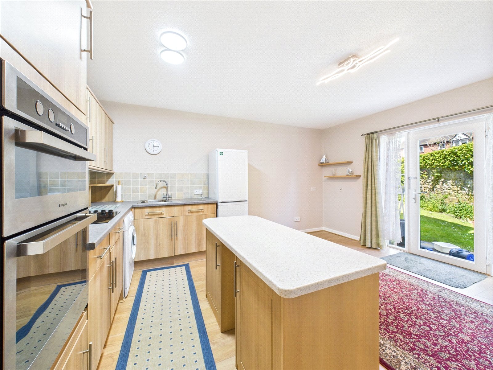 1 bedroom Flat for sale in Thame, Oxfordshire