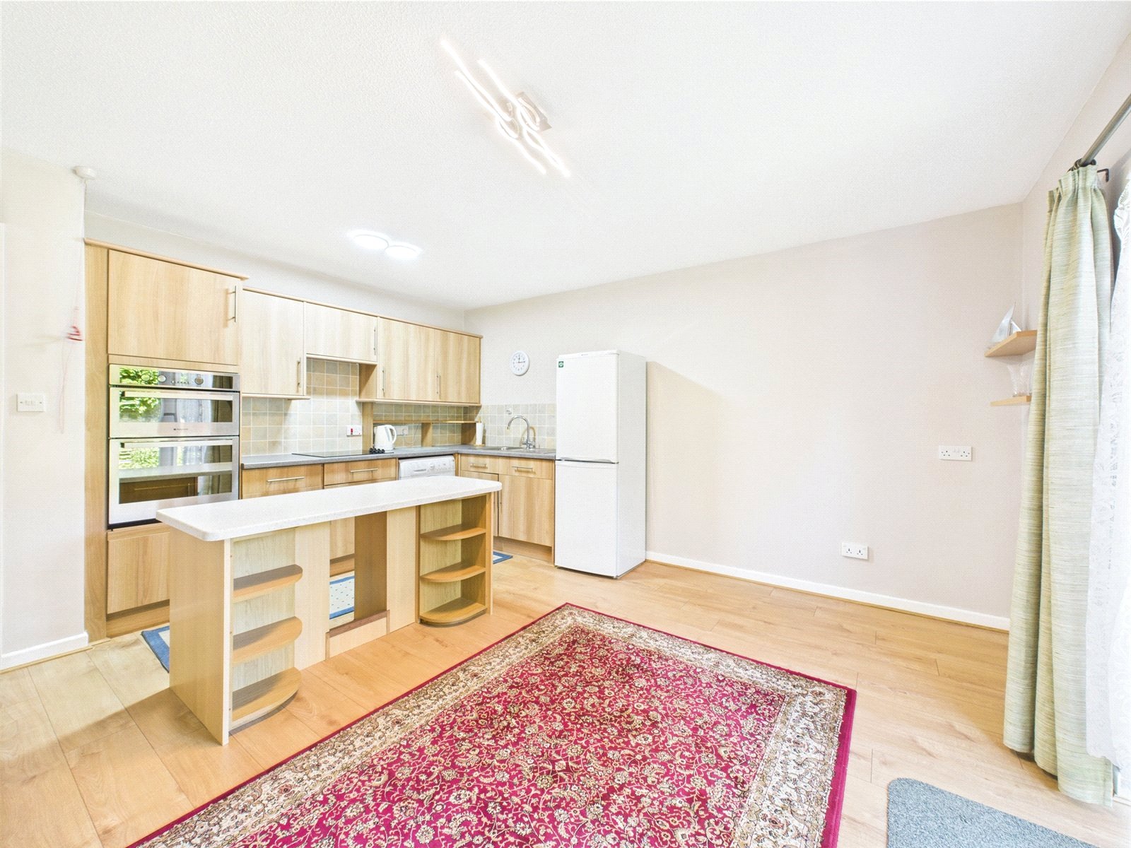 1 bedroom Flat for sale in Thame, Oxfordshire