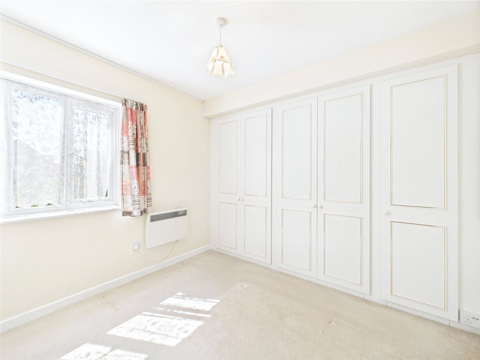 1 bedroom Flat for sale in Thame, Oxfordshire