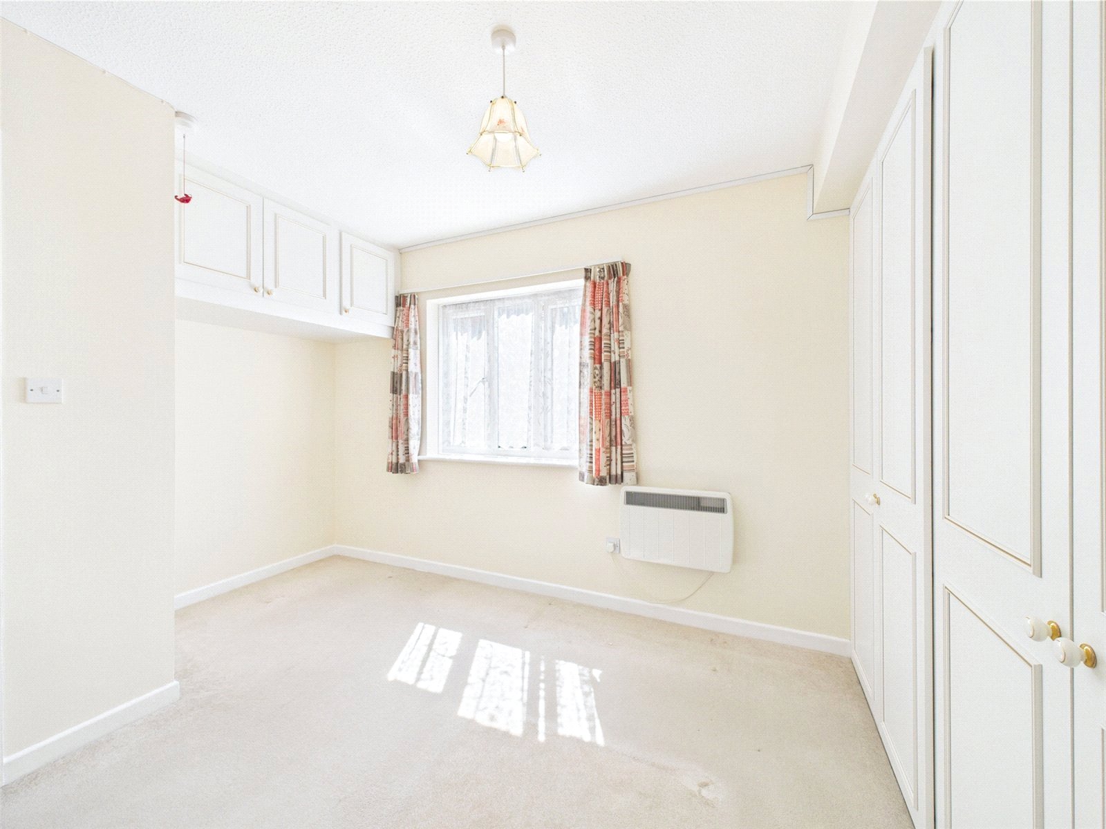 1 bedroom Flat for sale in Thame, Oxfordshire