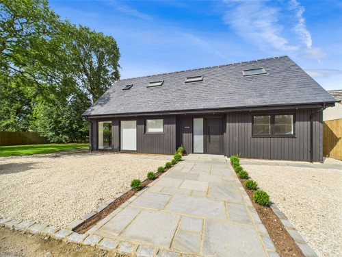 Milton Common, Thame, Oxfordshire