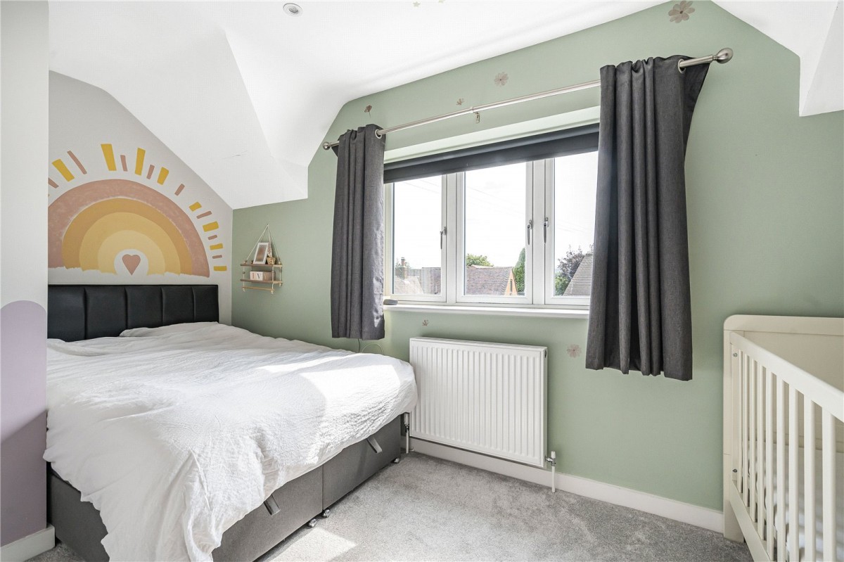 Postcombe, Thame, Oxfordshire