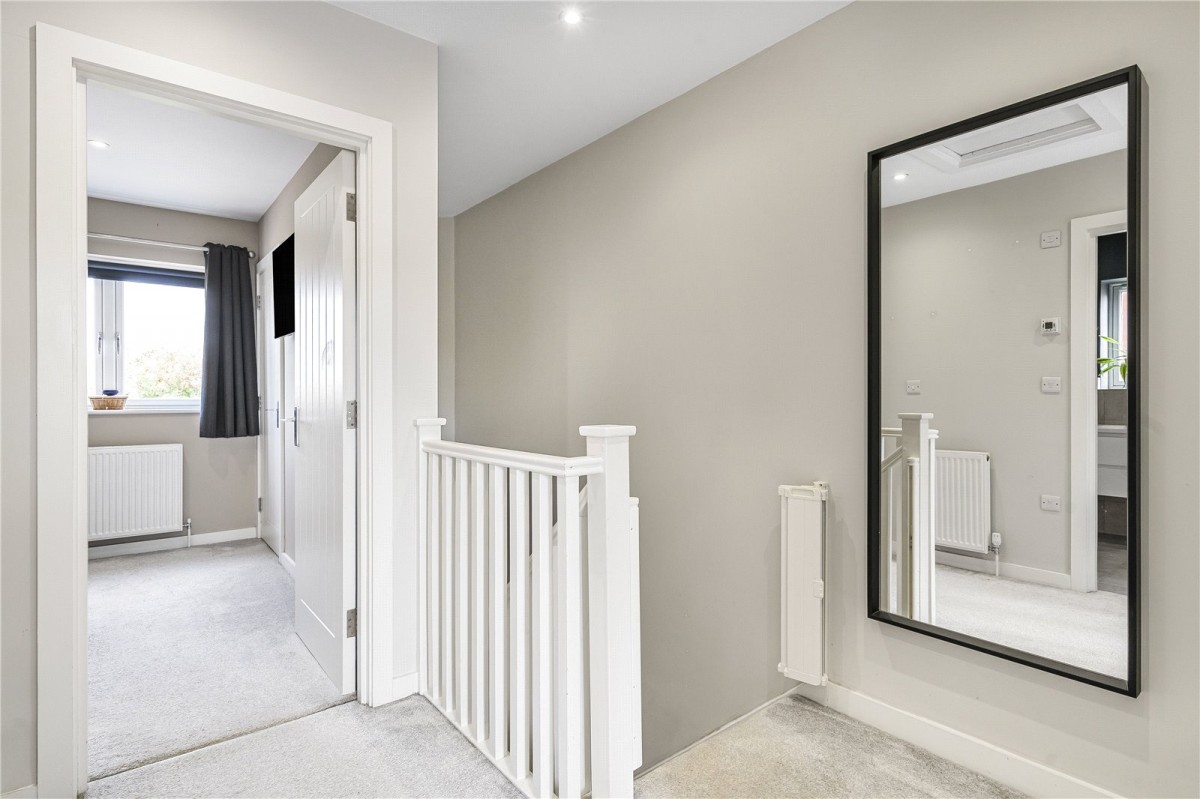 Postcombe, Thame, Oxfordshire