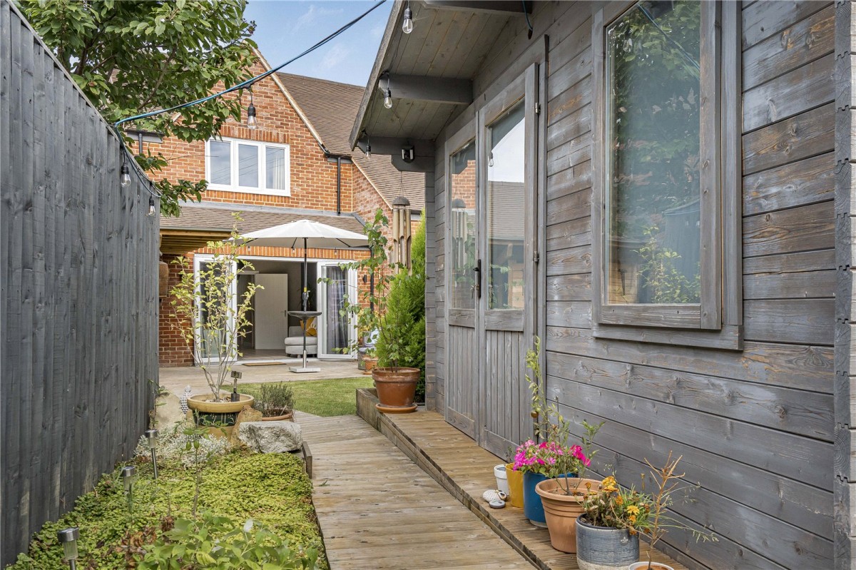 Postcombe, Thame, Oxfordshire