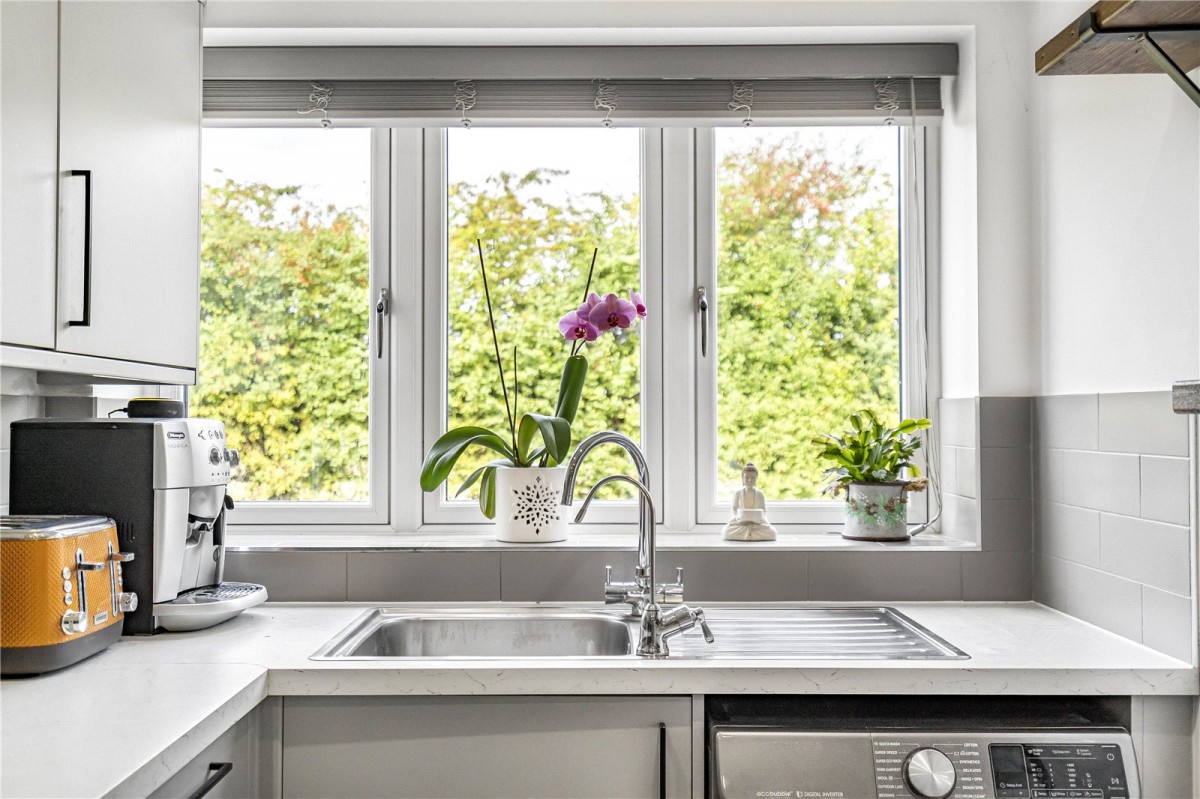 Postcombe, Thame, Oxfordshire