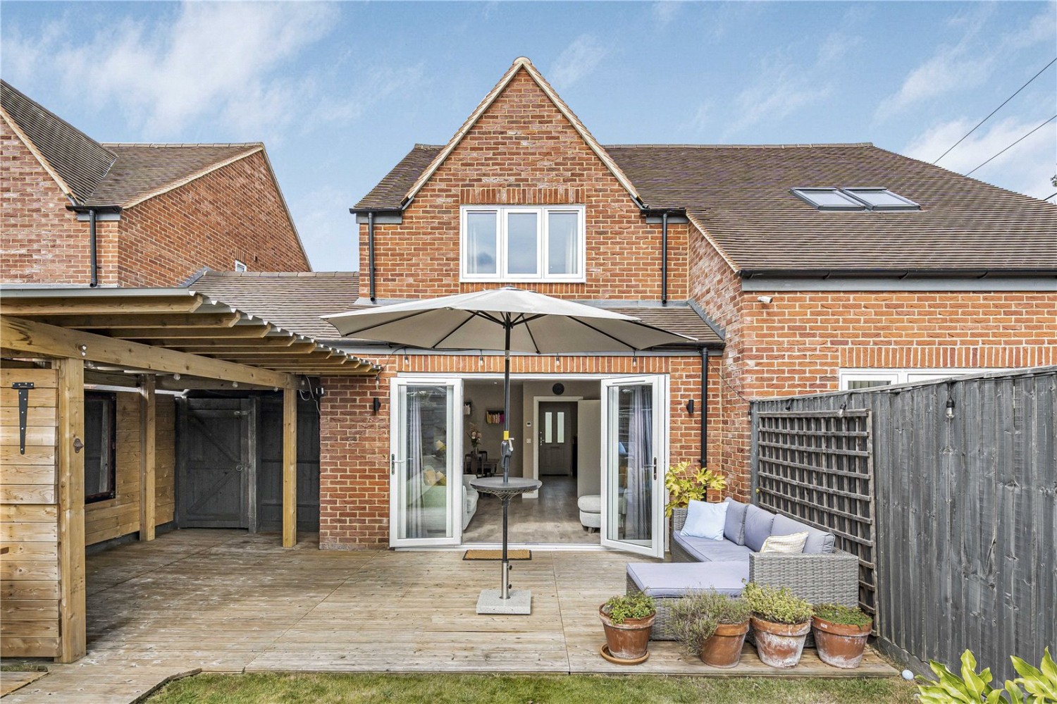 Postcombe, Thame, Oxfordshire