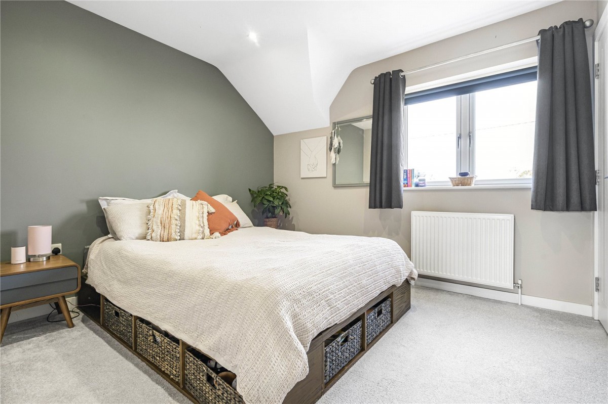 Postcombe, Thame, Oxfordshire