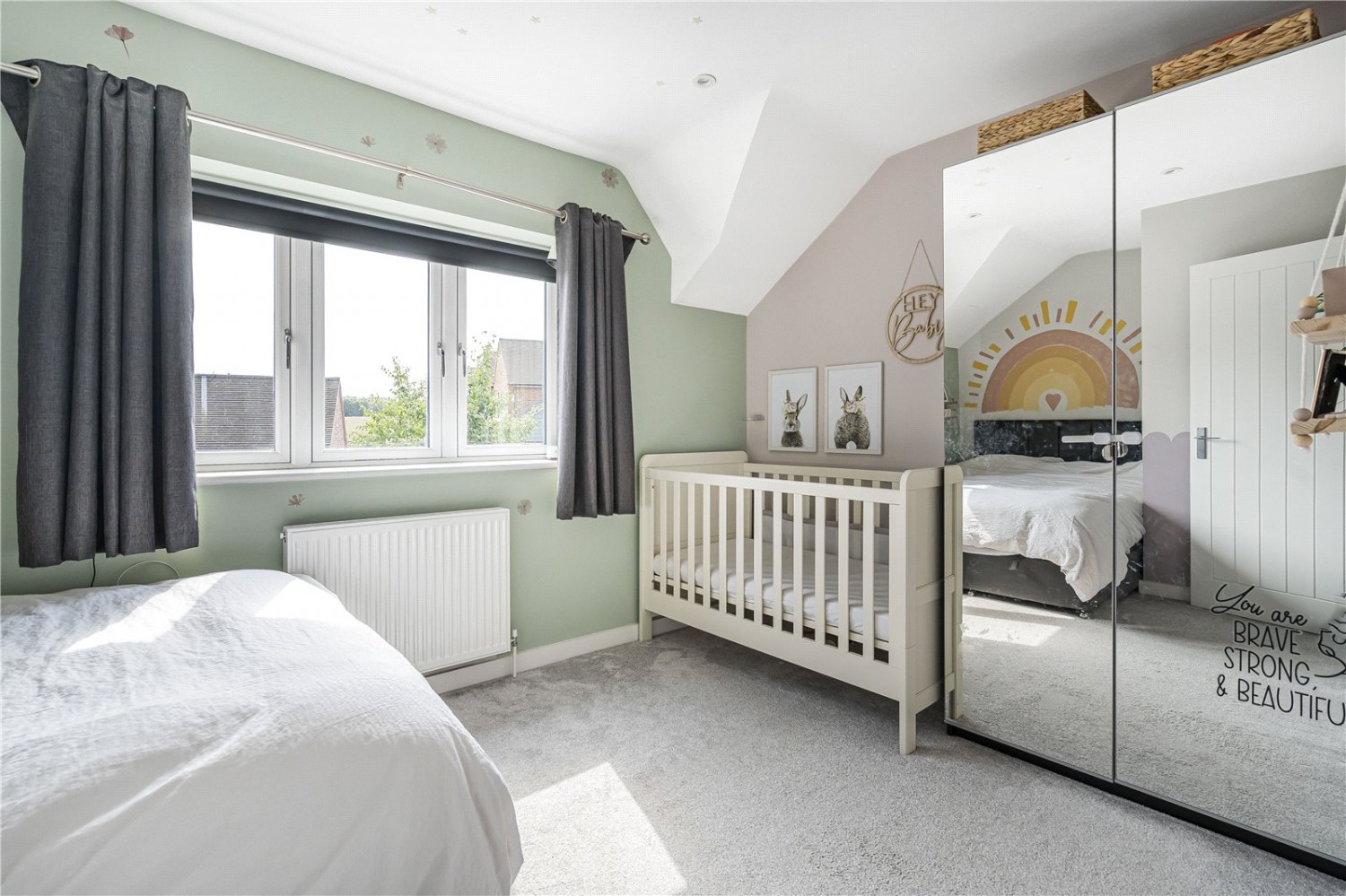 Postcombe, Thame, Oxfordshire