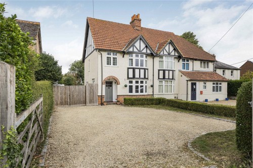 Chinnor, Oxfordshire