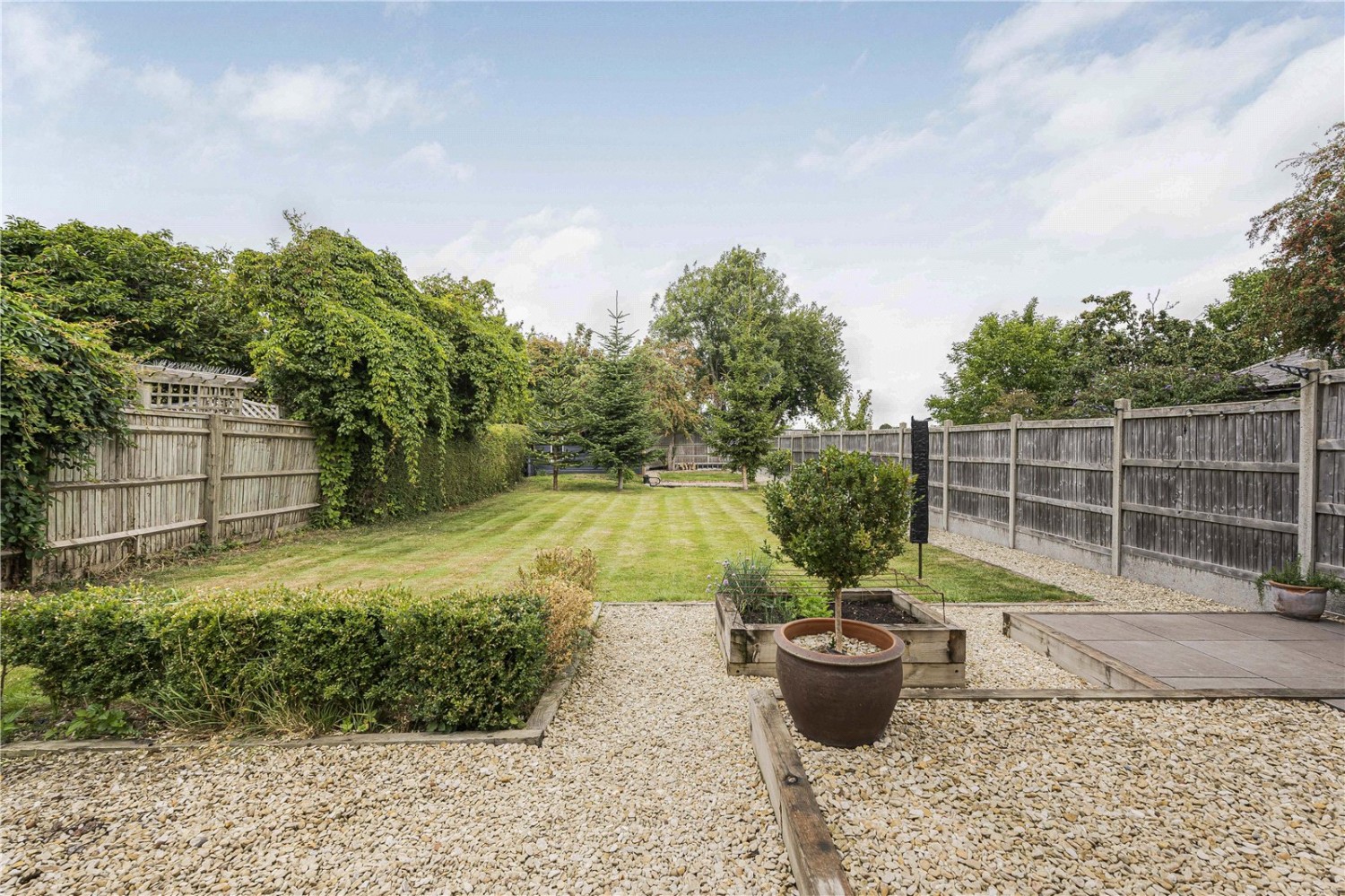 Chinnor, Oxfordshire
