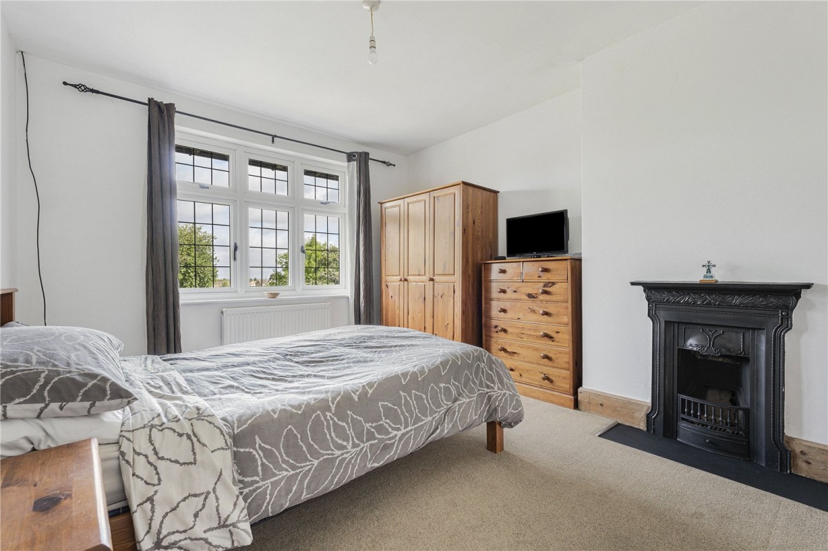 Chinnor, Oxfordshire