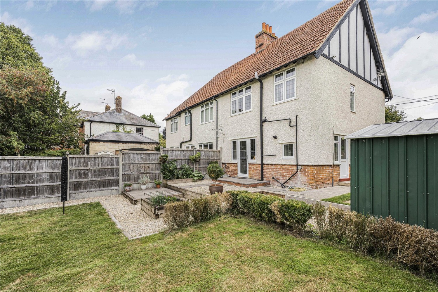 Chinnor, Oxfordshire