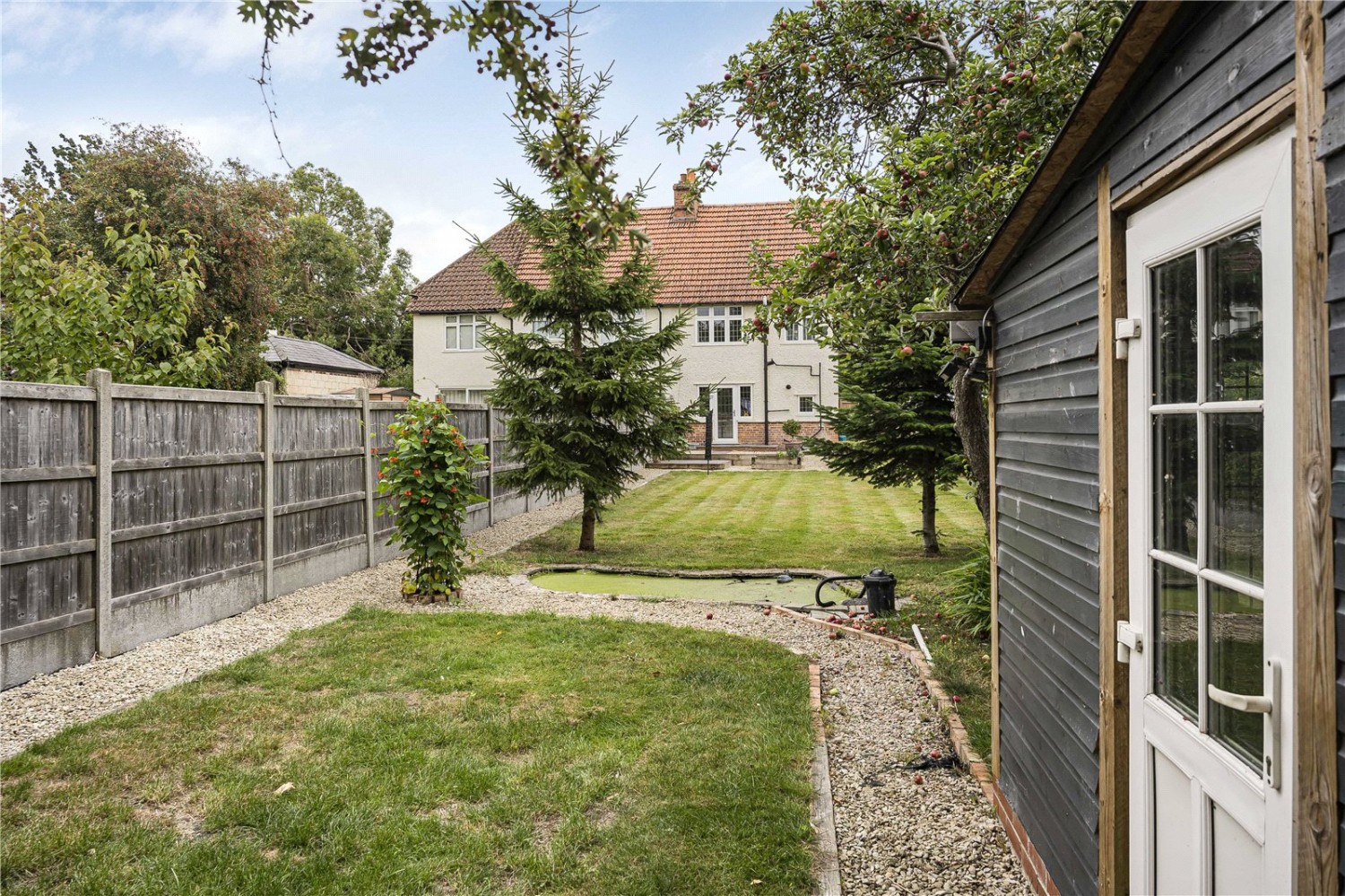 Chinnor, Oxfordshire