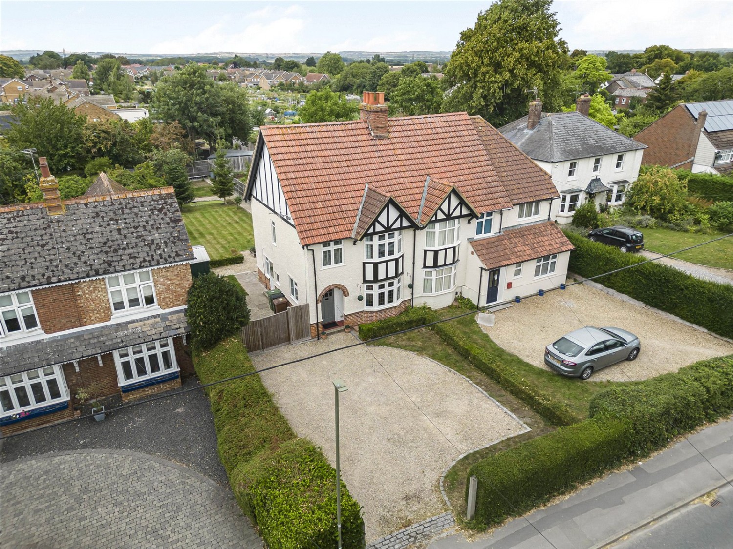 Chinnor, Oxfordshire