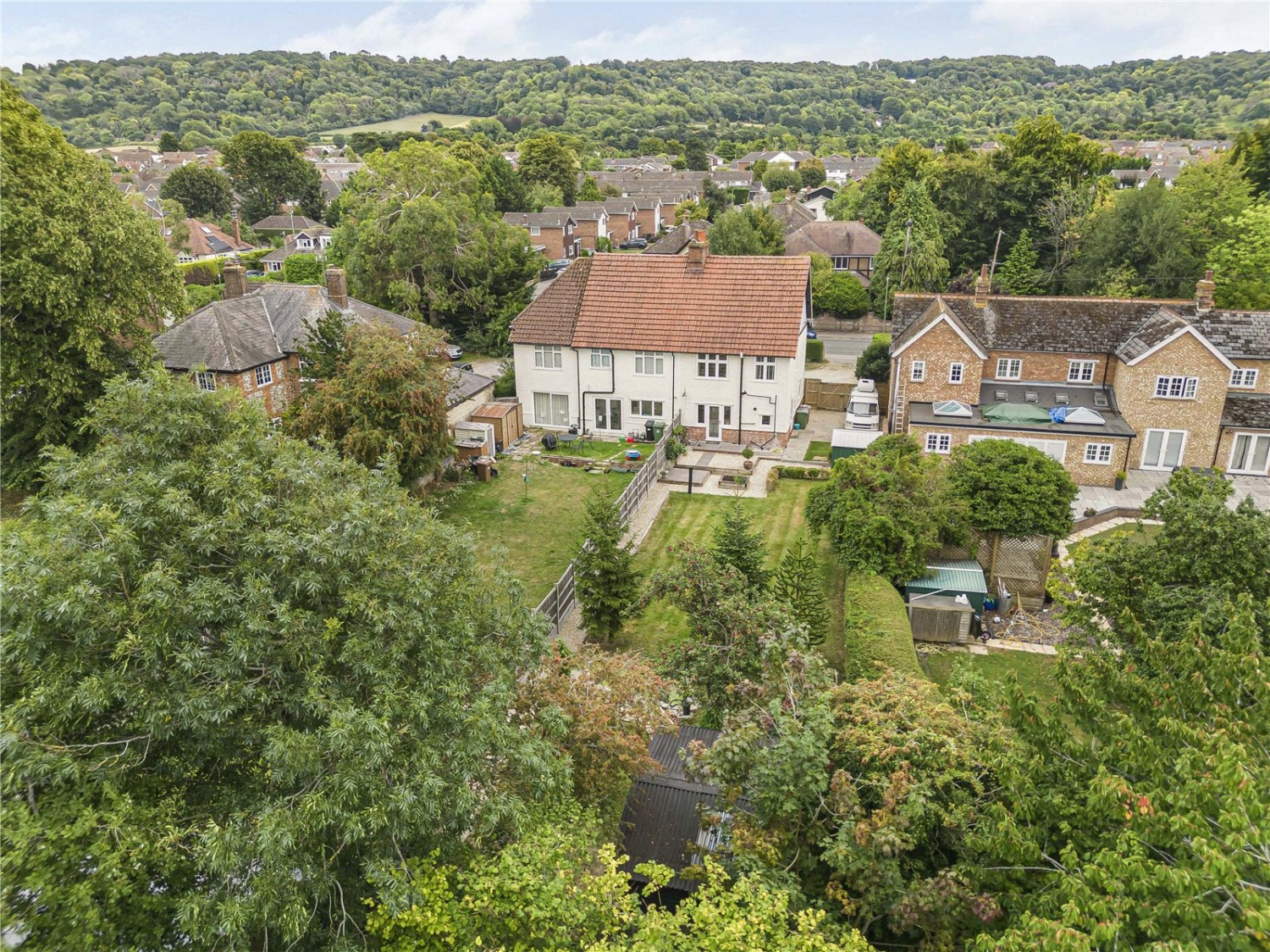 Chinnor, Oxfordshire
