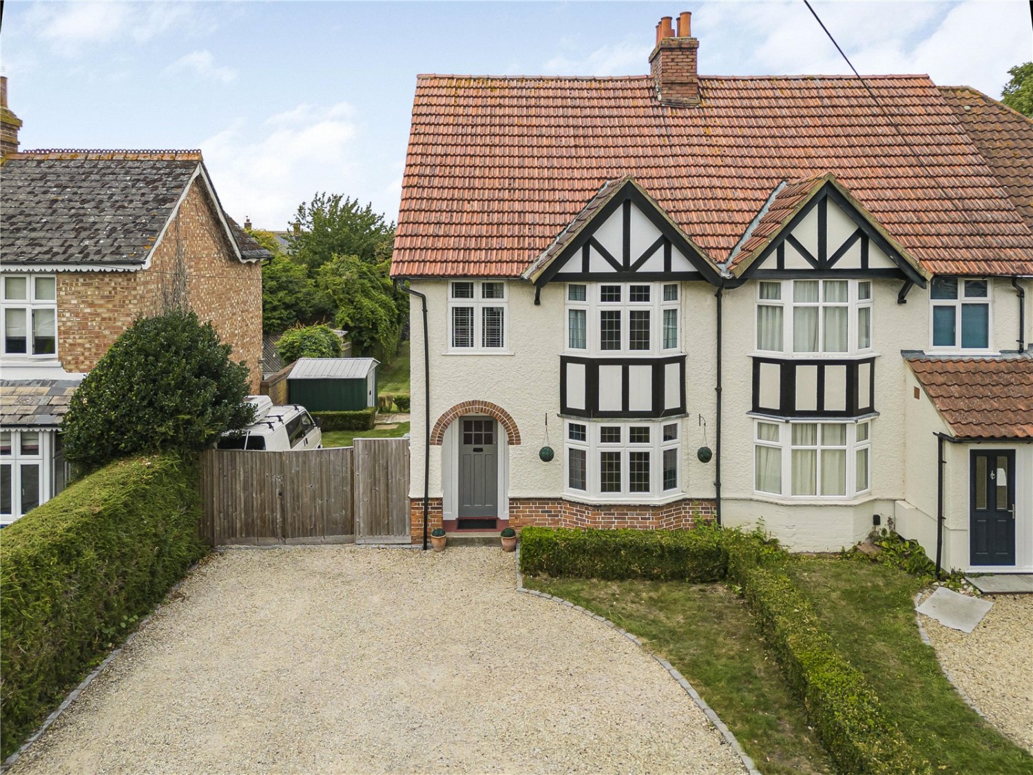Chinnor, Oxfordshire