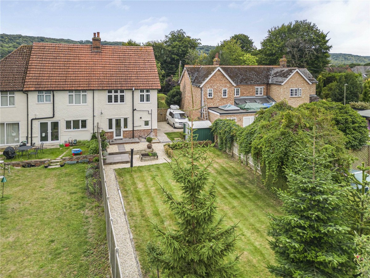 Chinnor, Oxfordshire