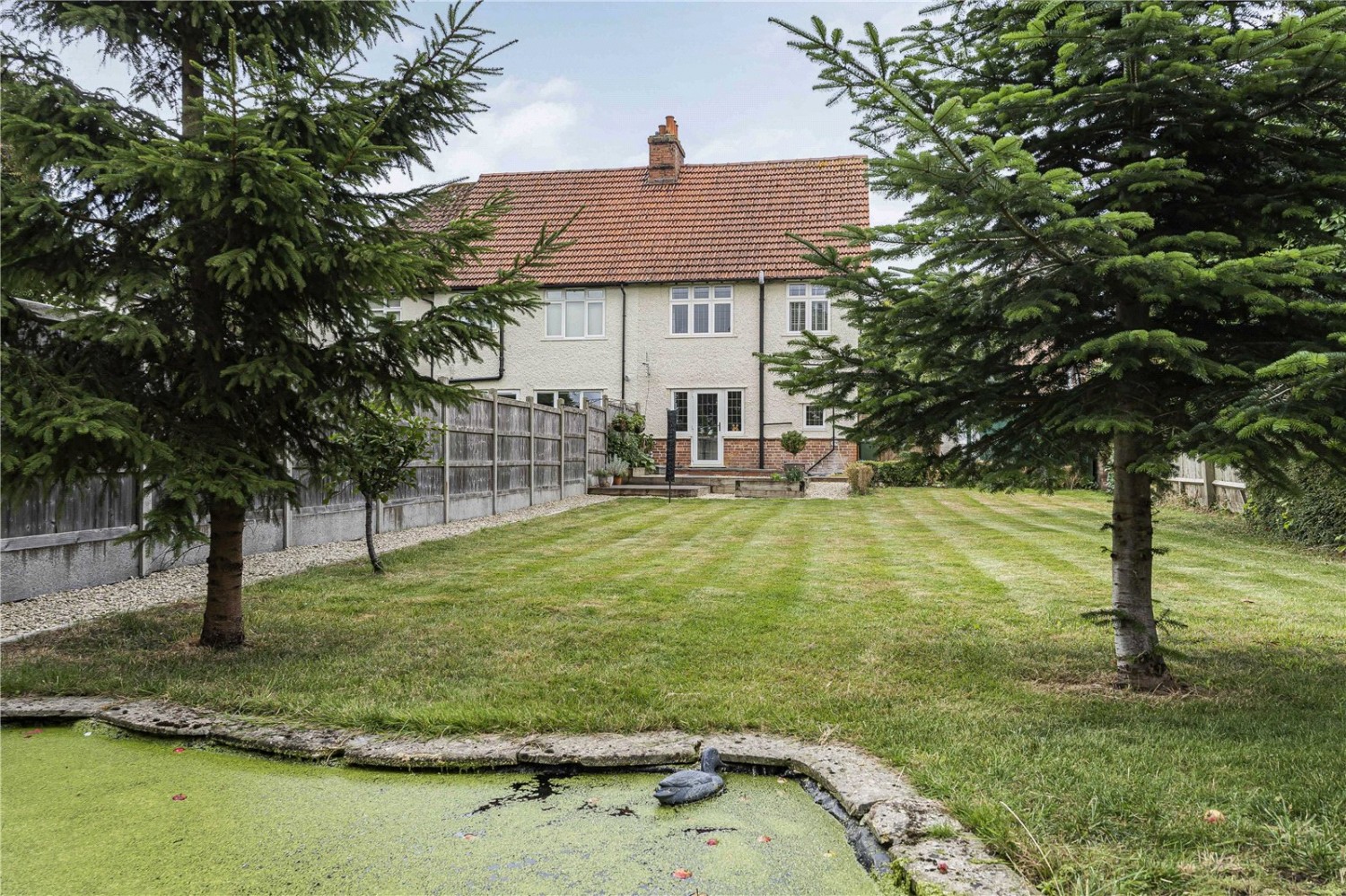 Chinnor, Oxfordshire