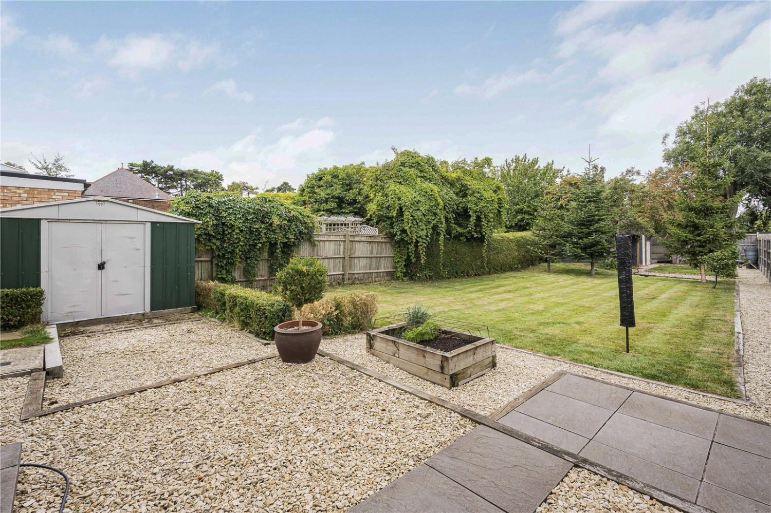 Chinnor, Oxfordshire