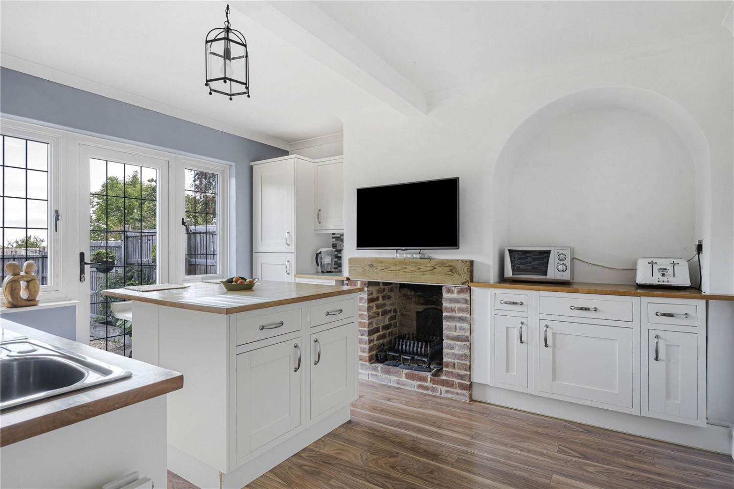 Chinnor, Oxfordshire