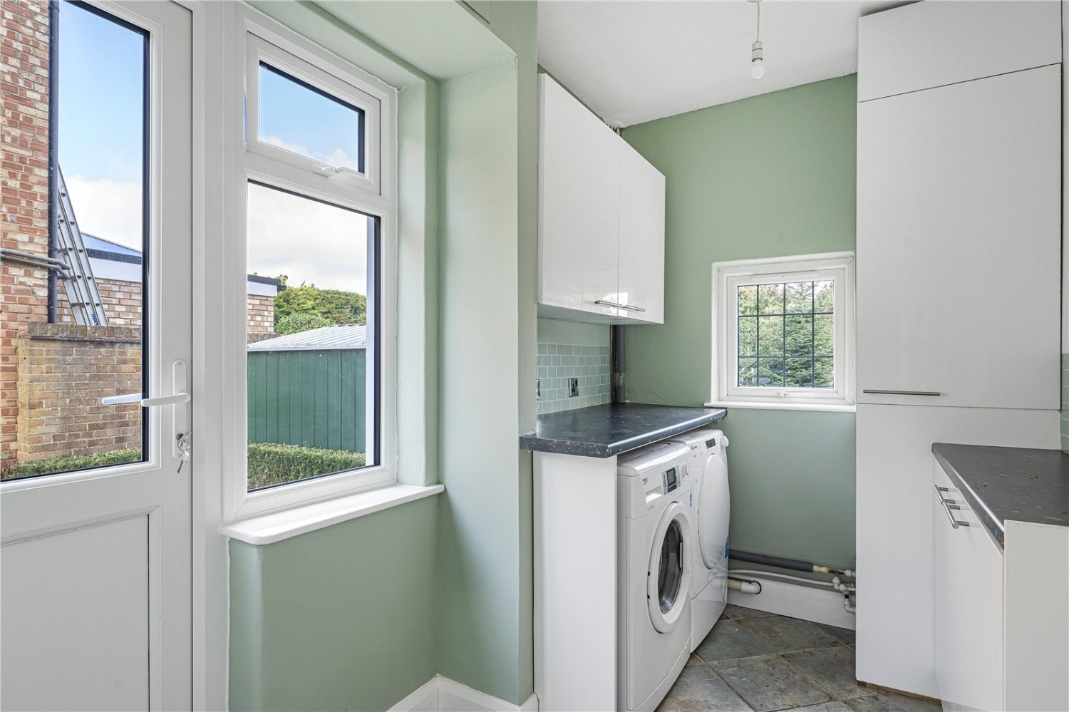Chinnor, Oxfordshire
