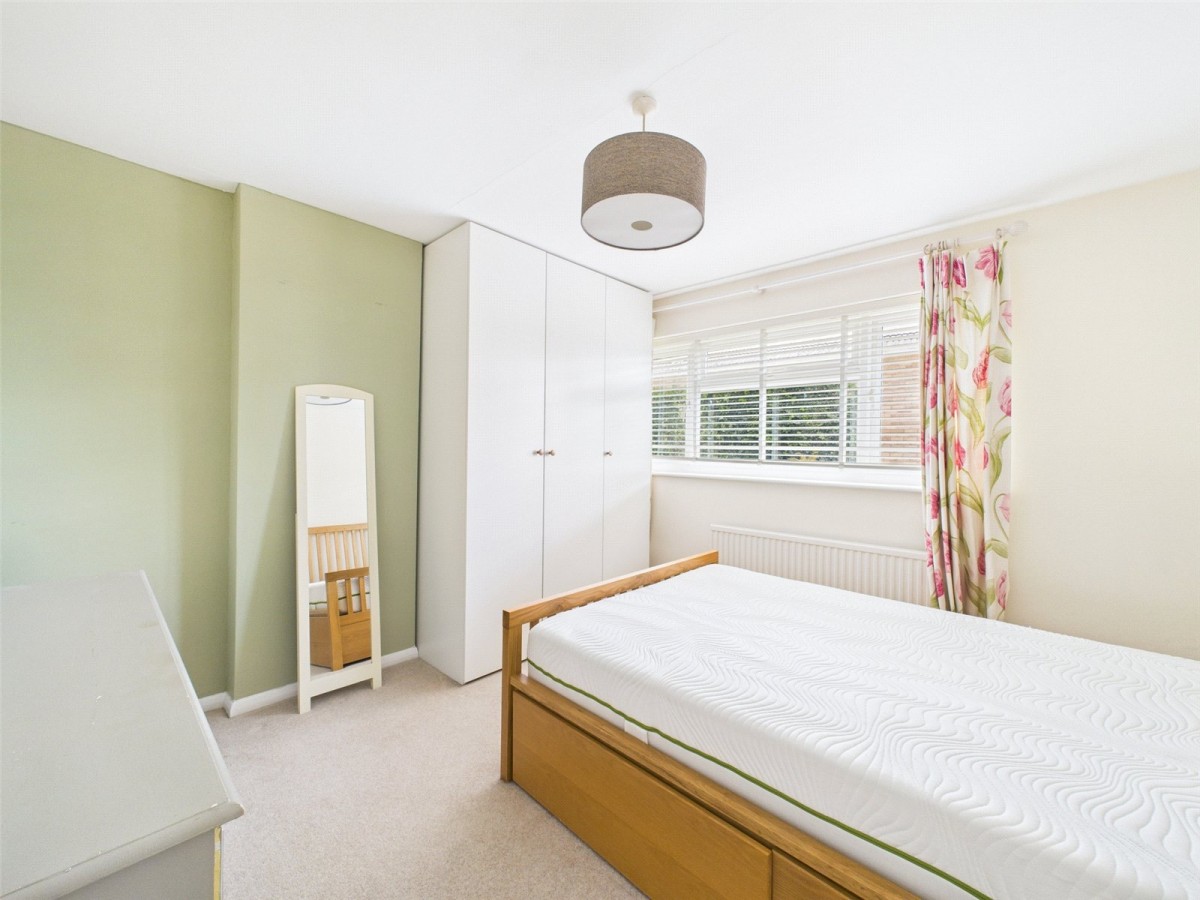 Chinnor, Oxfordshire
