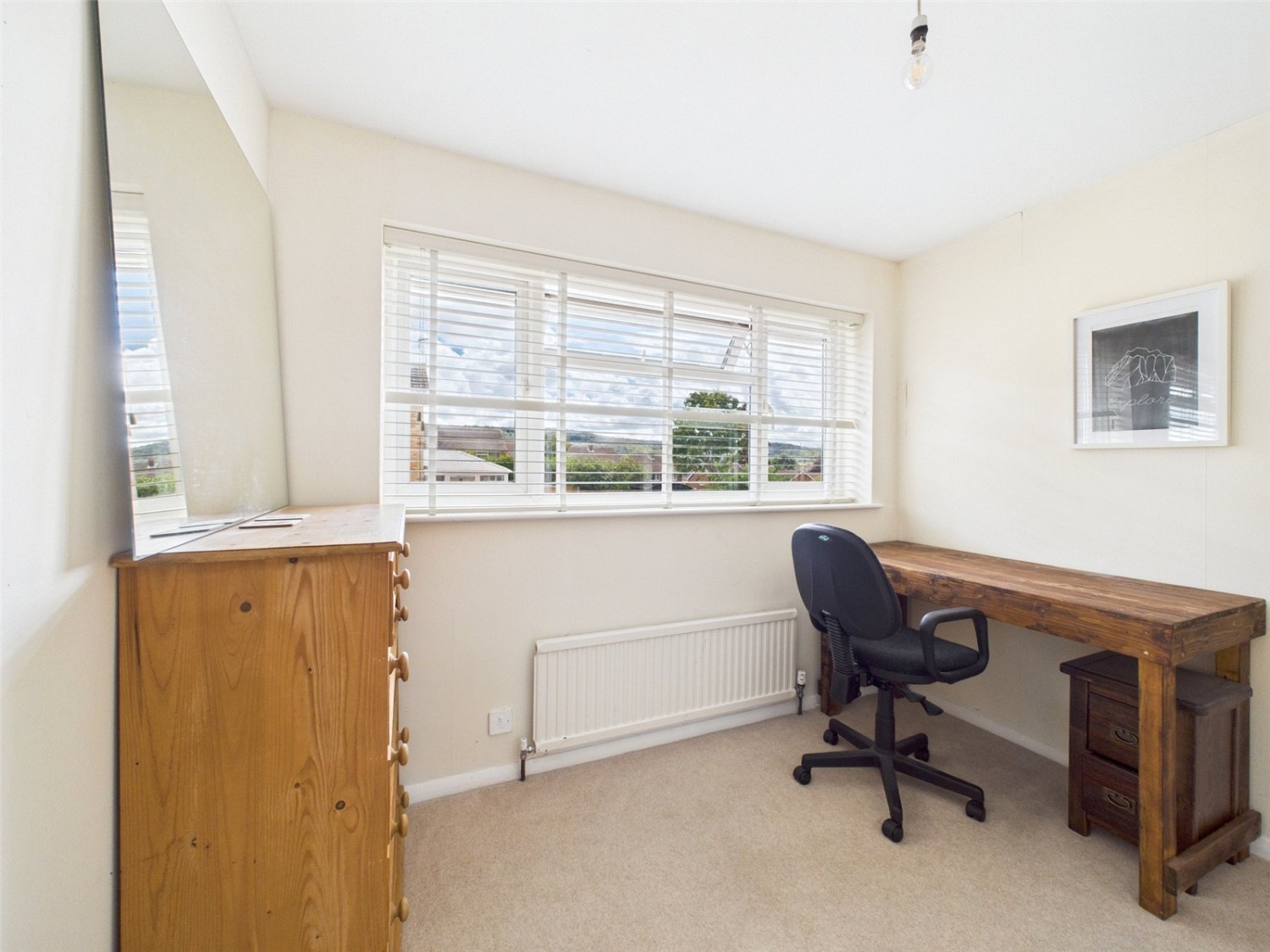 Chinnor, Oxfordshire